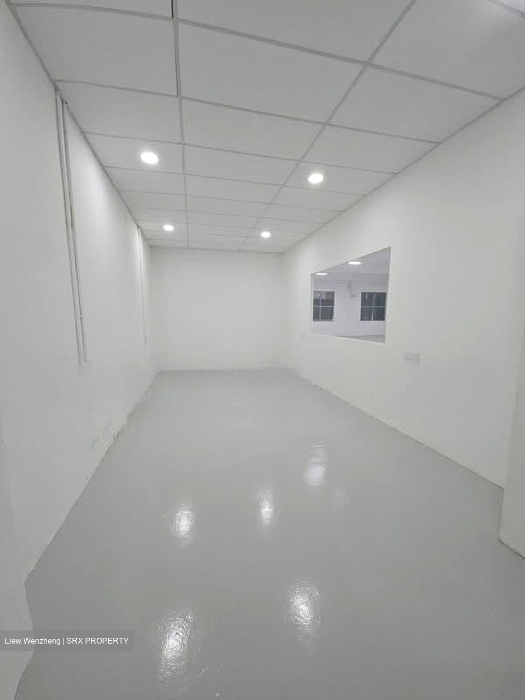Fullion Building (D14), Factory #578553101